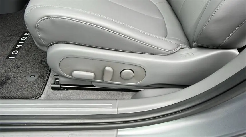 2025 Hyundai IONIQ 5 7YAKN4DA6SY006029