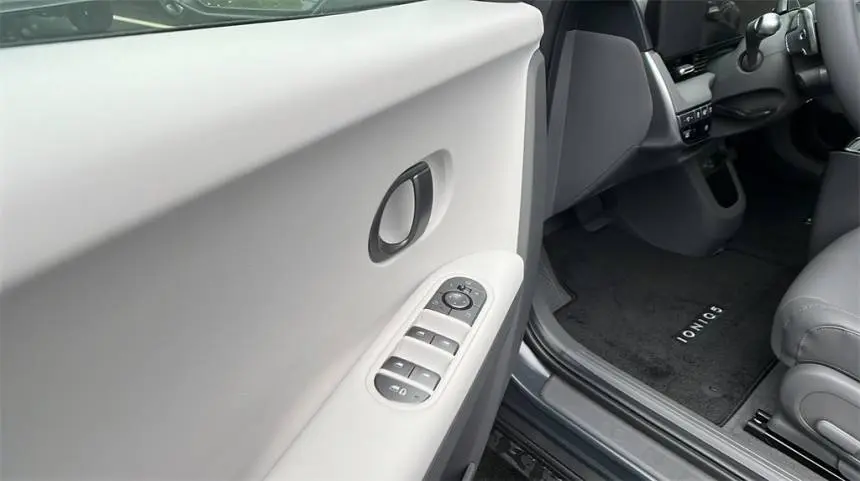 2025 Hyundai IONIQ 5 7YAKN4DA6SY006029