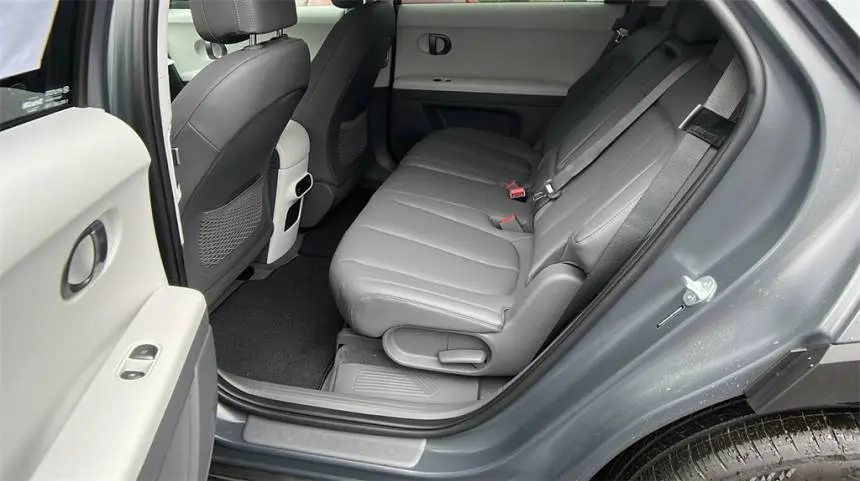 2025 Hyundai IONIQ 5 7YAKN4DA6SY006029