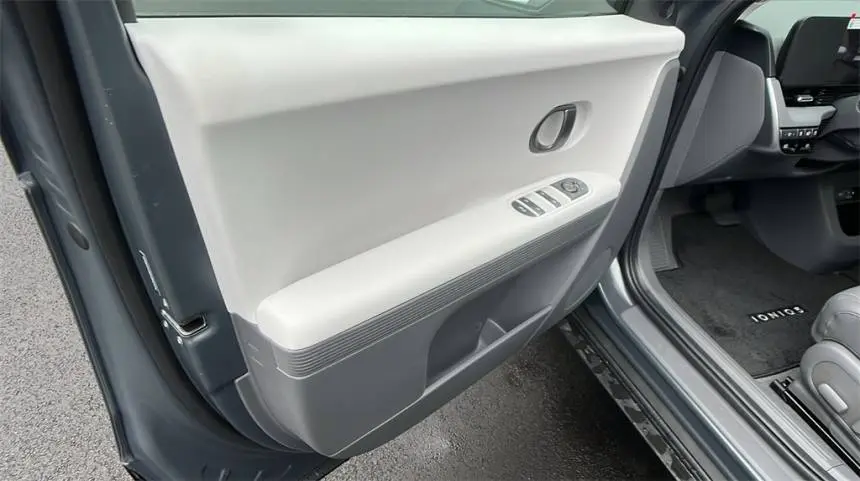 2025 Hyundai IONIQ 5 7YAKN4DA6SY006029