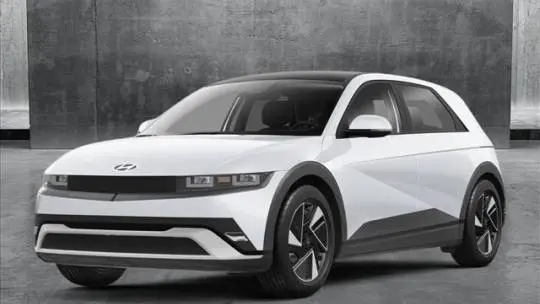 2025 Hyundai IONIQ 5 7YAKM4DAXSY015030