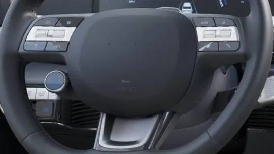 2025 Hyundai IONIQ 5 7YAKN4DA9SY015470
