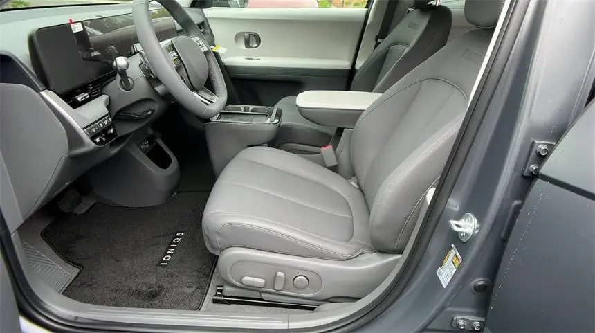 2025 Hyundai IONIQ 5 7YAKN4DA6SY006029