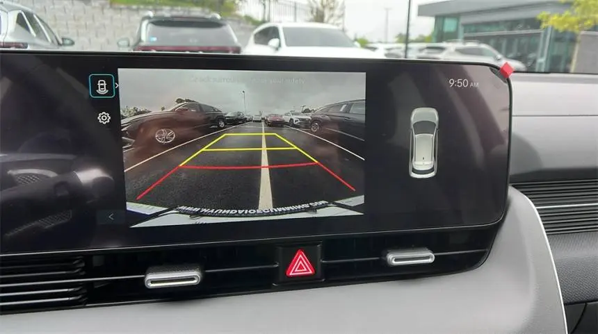 2025 Hyundai IONIQ 5 7YAKN4DA6SY006029