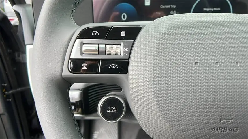 2025 Hyundai IONIQ 5 7YAKN4DA6SY006029
