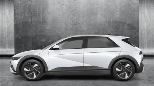 2025 Hyundai IONIQ 5 7YAKM4DAXSY015030