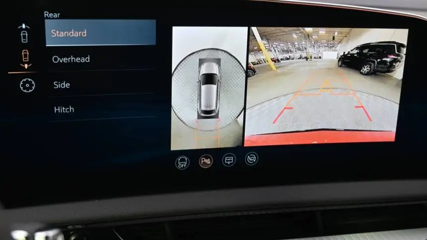 2025 Cadillac OPTIQ 3GYK3GMR7SS173019