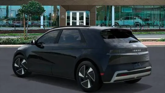 2025 Hyundai IONIQ 5 7YAKN4DA3SY015884