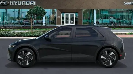 2025 Hyundai IONIQ 5 7YAKN4DA9SY015470