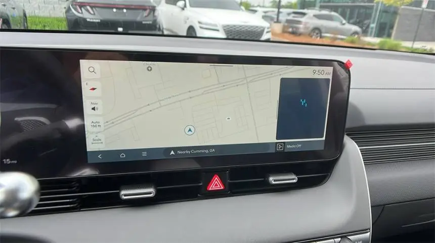 2025 Hyundai IONIQ 5 7YAKN4DA6SY006029