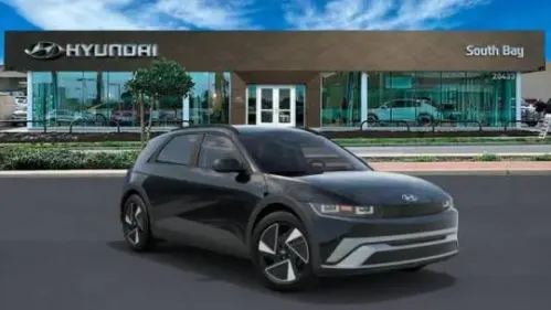2025 Hyundai IONIQ 5 7YAKN4DA3SY015884
