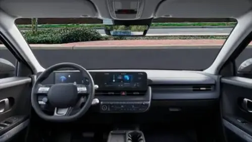 2025 Hyundai IONIQ 5 7YAKN4DA3SY015884
