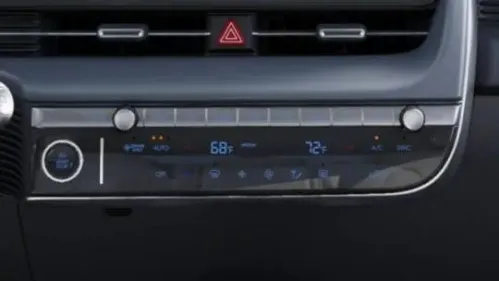 2025 Hyundai IONIQ 5 7YAKN4DA9SY015470