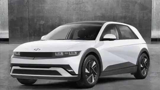 2025 Hyundai IONIQ 5 7YAKM4DAXSY015030