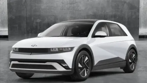 2025 Hyundai IONIQ 5 7YAKM4DAXSY015030