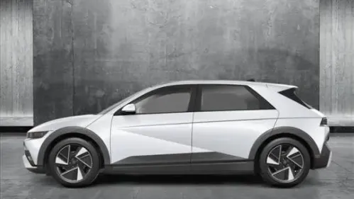 2025 Hyundai IONIQ 5 7YAKM4DAXSY015030