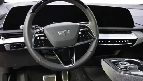 2025 Cadillac OPTIQ 3GYK3GMR7SS173019