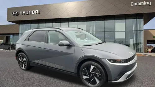 2025 Hyundai IONIQ 5 7YAKN4DA6SY006029