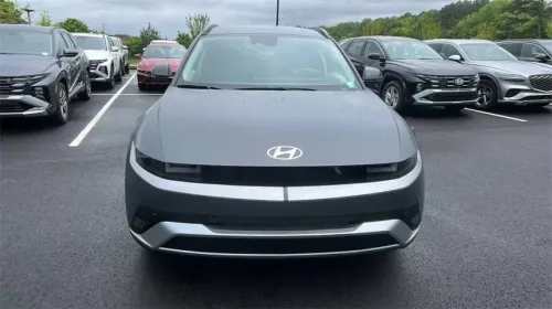 2025 Hyundai IONIQ 5 7YAKN4DA6SY006029