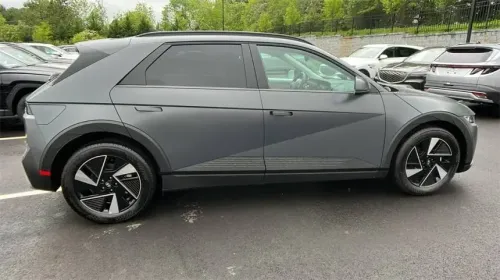 2025 Hyundai IONIQ 5 7YAKN4DA6SY006029