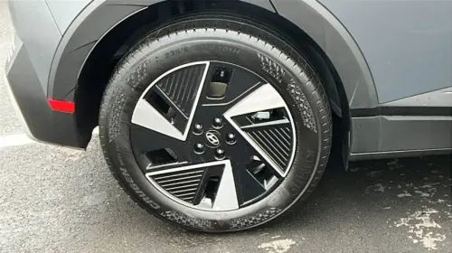 2025 Hyundai IONIQ 5 7YAKN4DA6SY006029
