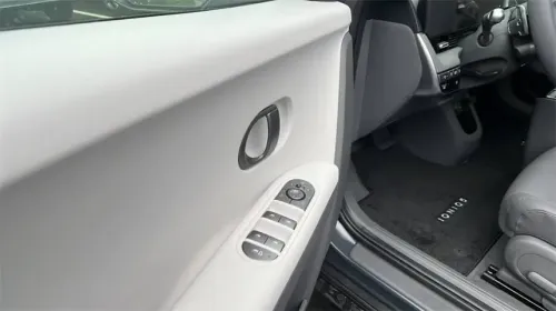 2025 Hyundai IONIQ 5 7YAKN4DA6SY006029