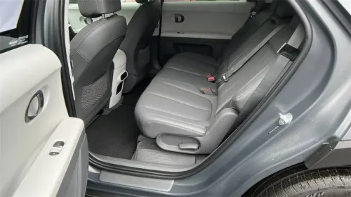 2025 Hyundai IONIQ 5 7YAKN4DA6SY006029