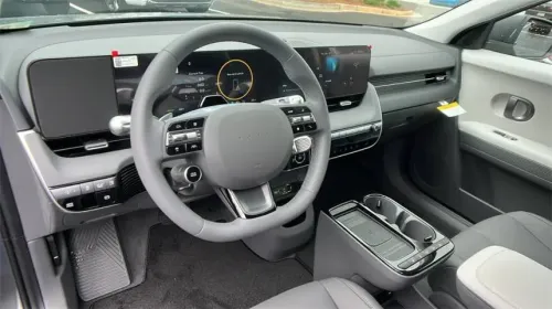 2025 Hyundai IONIQ 5 7YAKN4DA6SY006029