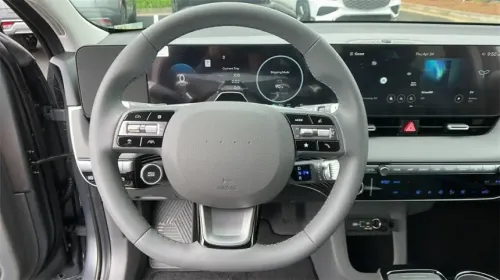 2025 Hyundai IONIQ 5 7YAKN4DA6SY006029