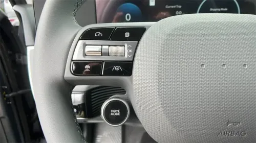 2025 Hyundai IONIQ 5 7YAKN4DA6SY006029