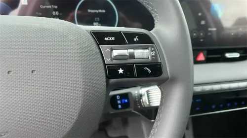 2025 Hyundai IONIQ 5 7YAKN4DA6SY006029