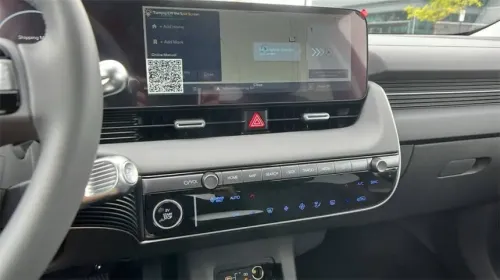 2025 Hyundai IONIQ 5 7YAKN4DA6SY006029