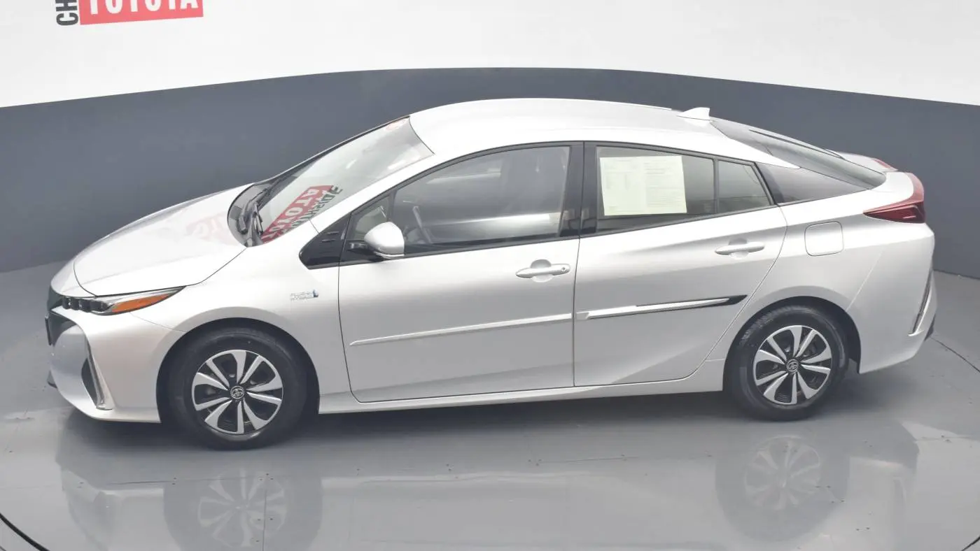2018 Toyota Prius Prime JTDKARFP7J3093159