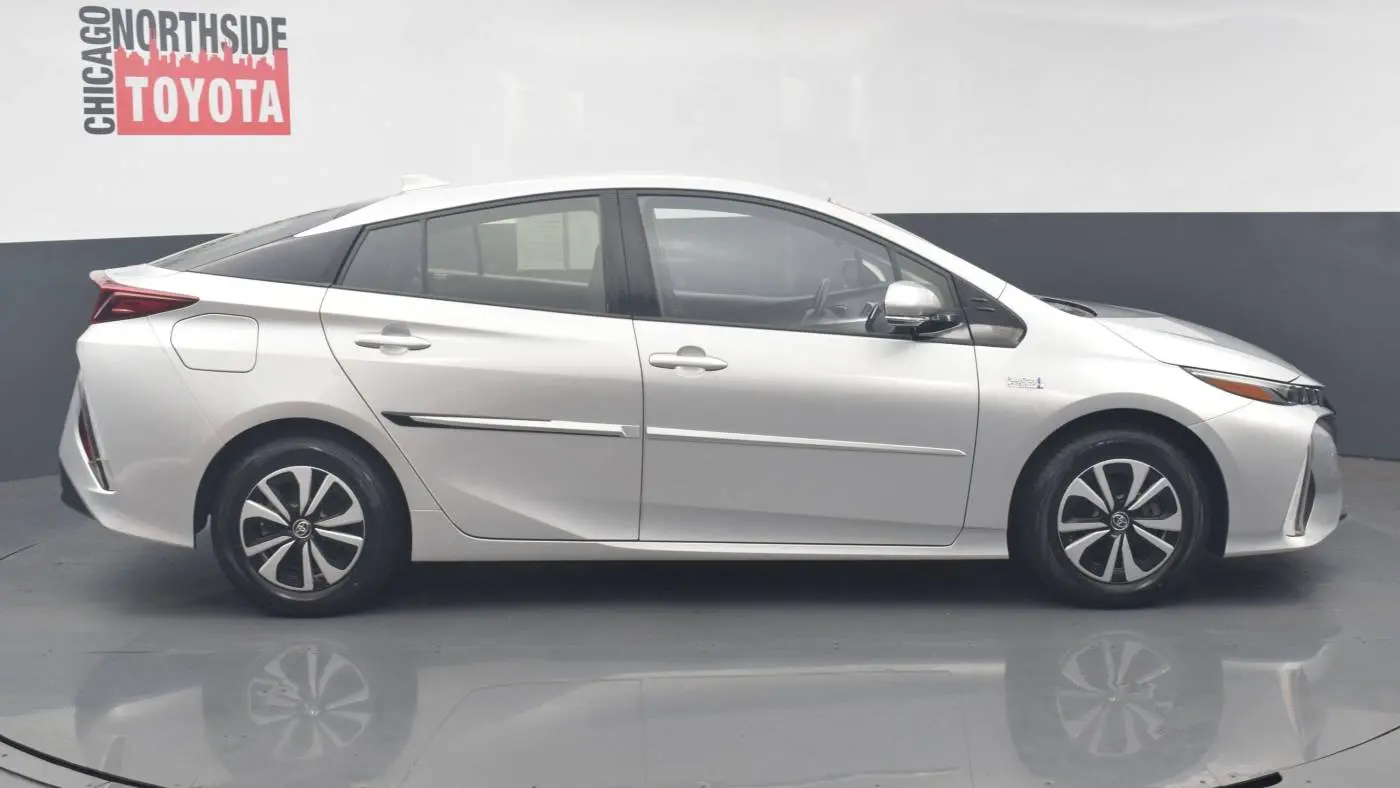 2018 Toyota Prius Prime JTDKARFP7J3093159