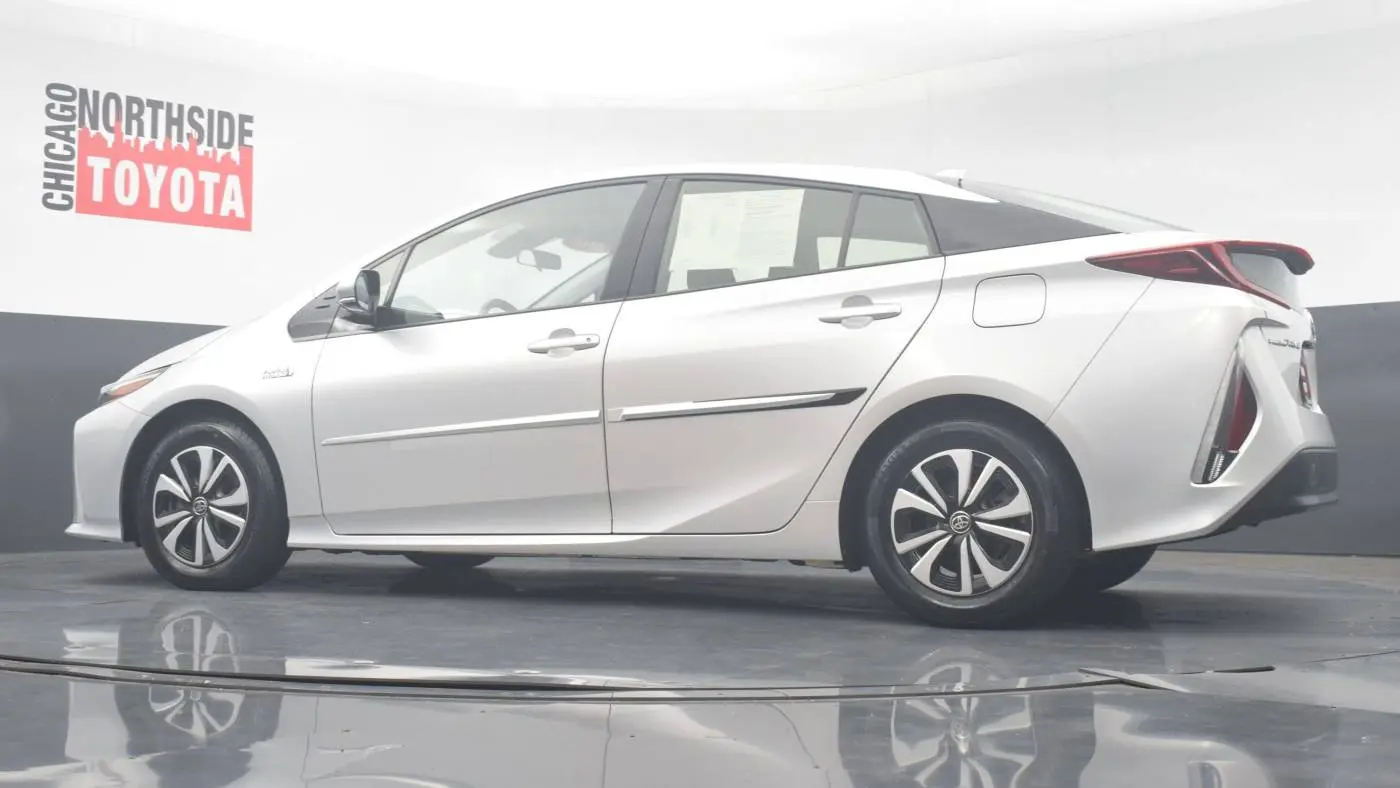 2018 Toyota Prius Prime JTDKARFP7J3093159