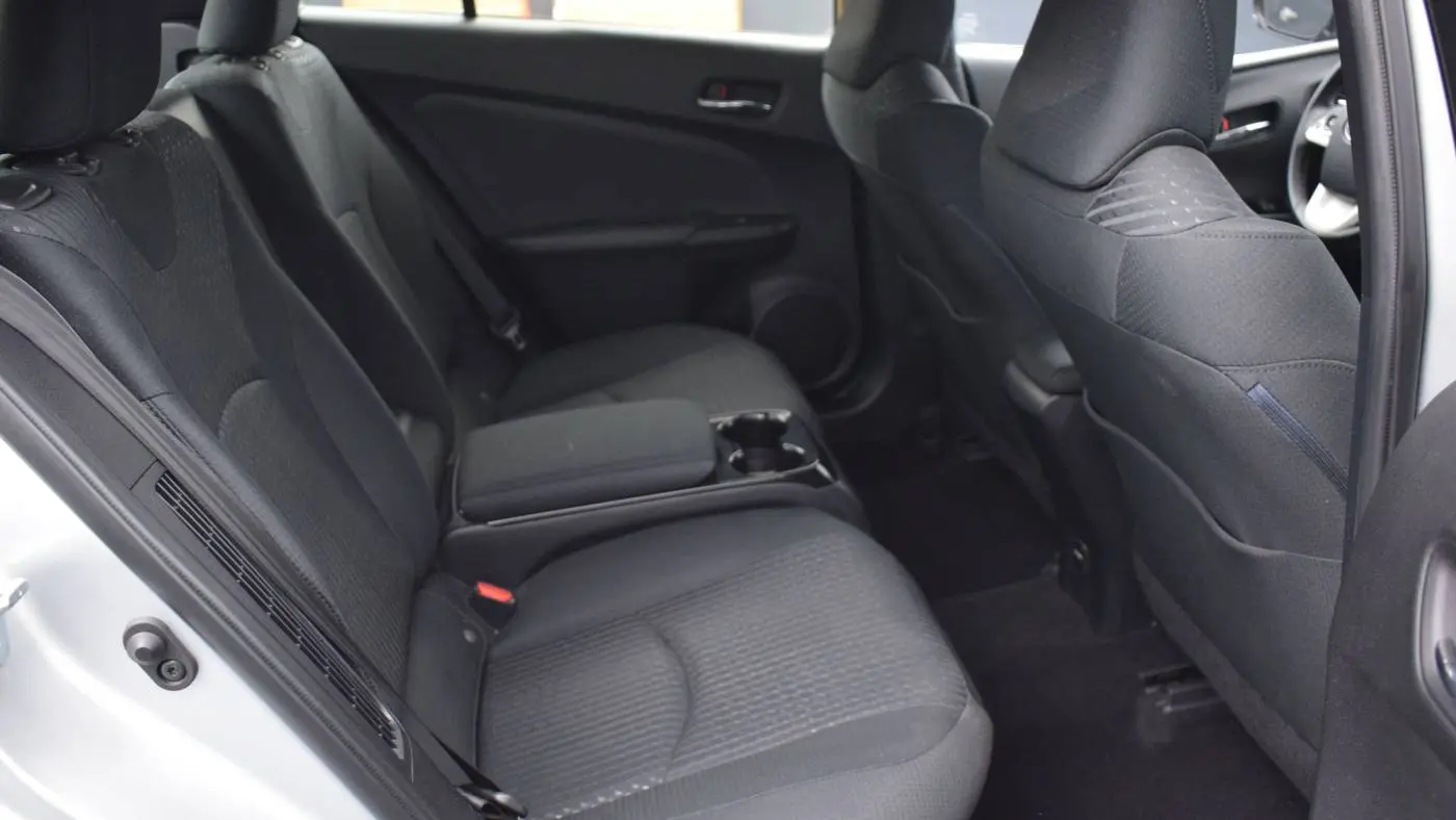 2018 Toyota Prius Prime JTDKARFP7J3093159