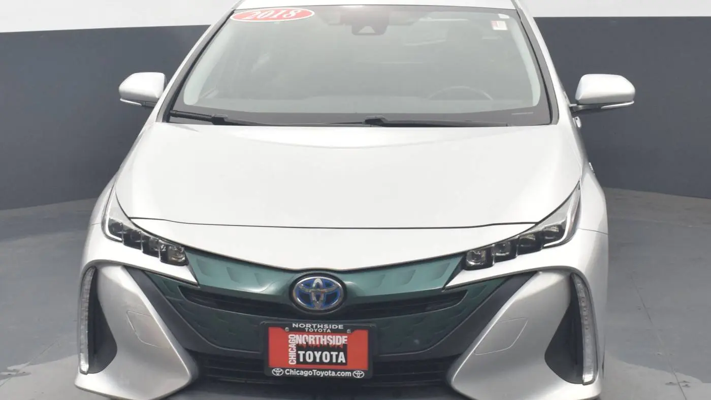 2018 Toyota Prius Prime JTDKARFP7J3093159