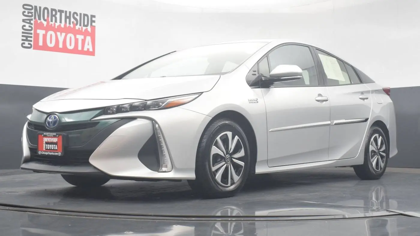 2018 Toyota Prius Prime JTDKARFP7J3093159