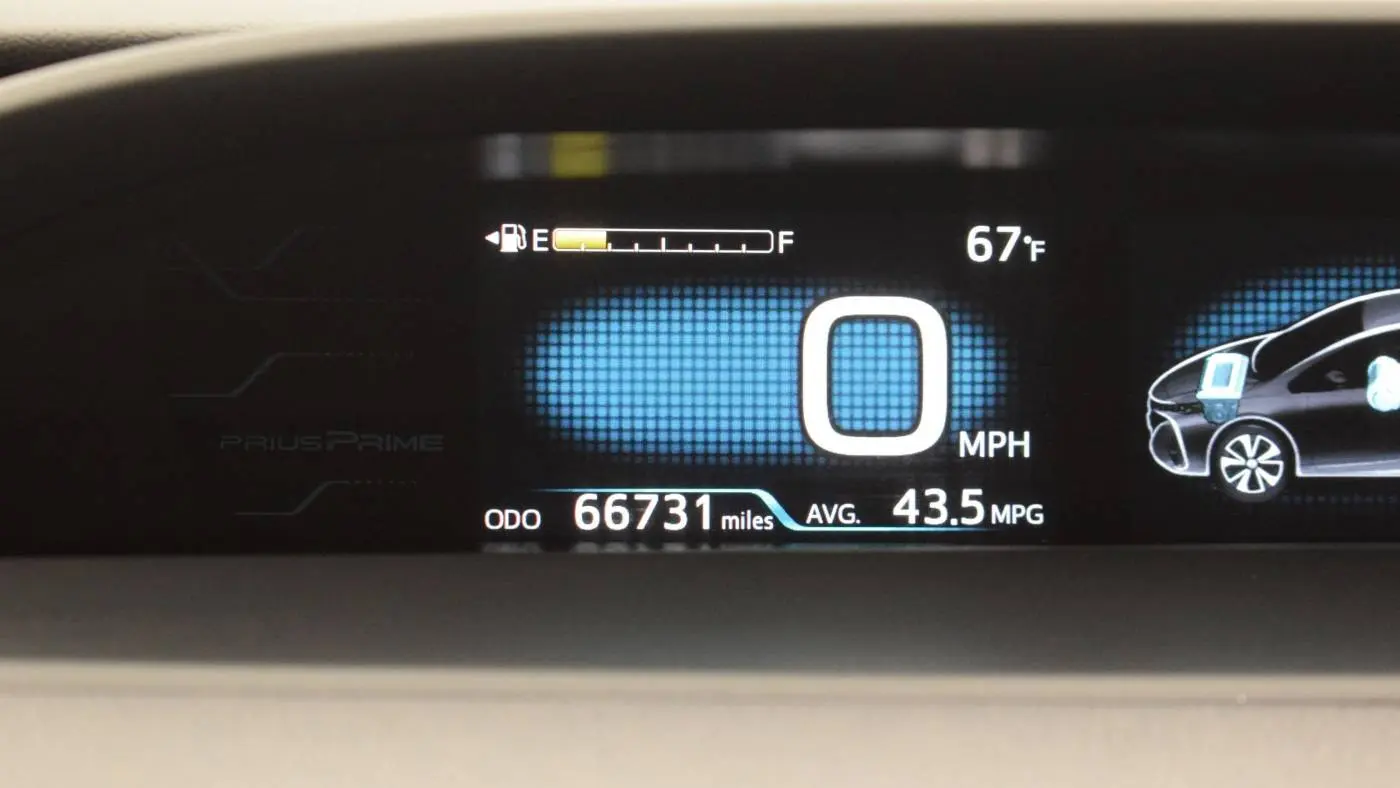 2018 Toyota Prius Prime JTDKARFP7J3093159
