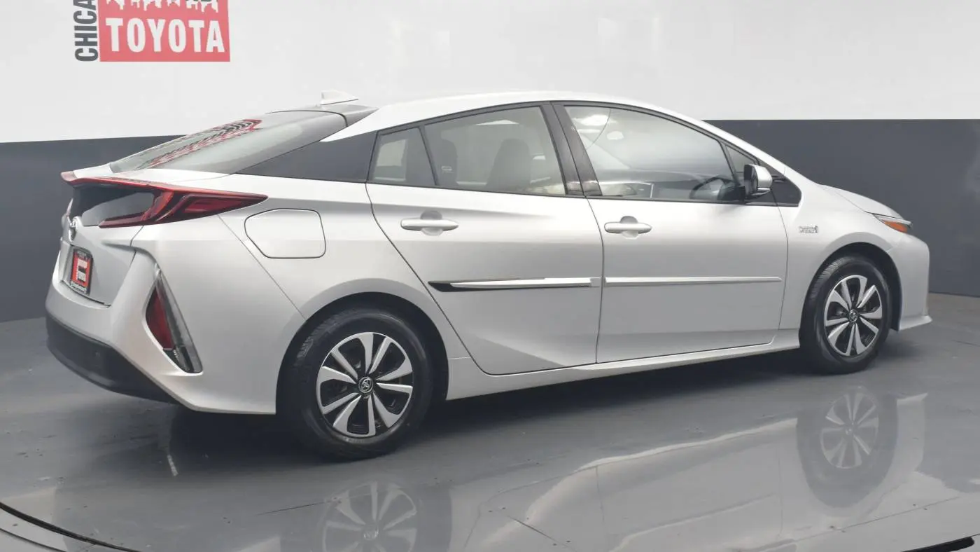 2018 Toyota Prius Prime JTDKARFP7J3093159