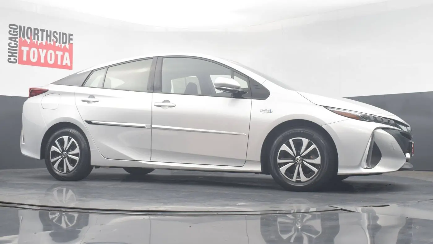 2018 Toyota Prius Prime JTDKARFP7J3093159