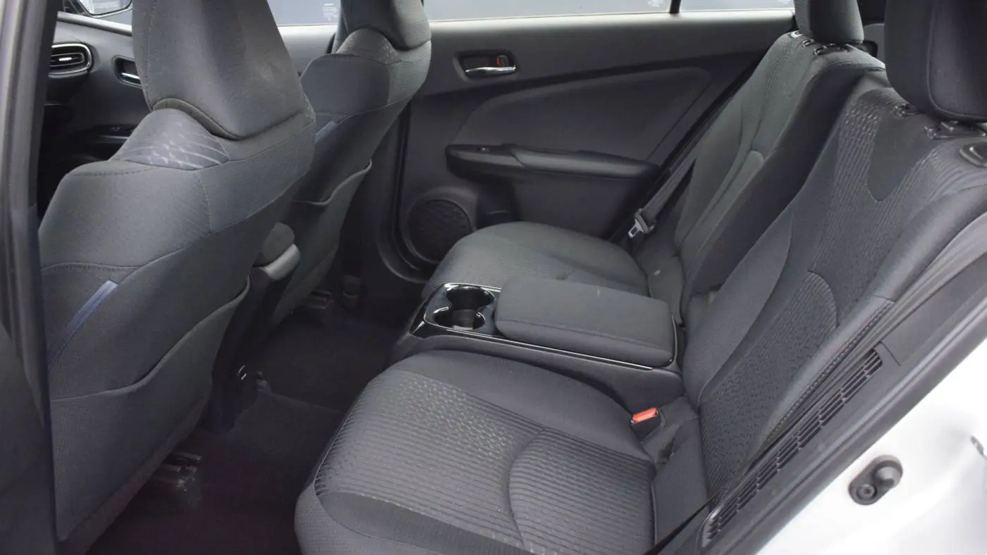 2018 Toyota Prius Prime JTDKARFP7J3093159