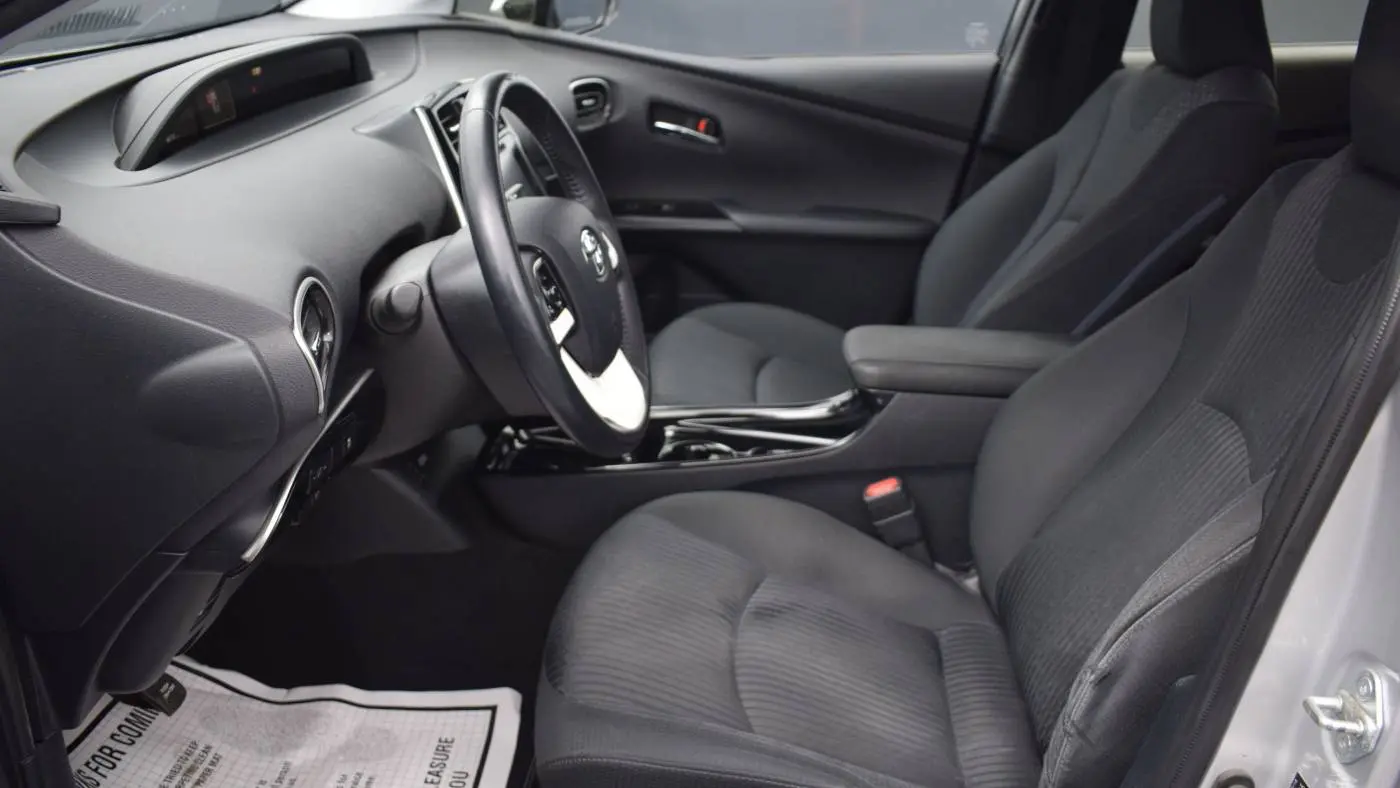 2018 Toyota Prius Prime JTDKARFP7J3093159