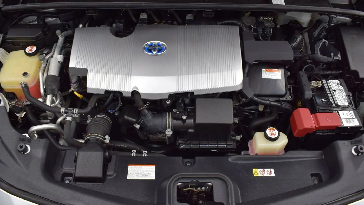 2018 Toyota Prius Prime JTDKARFP7J3093159