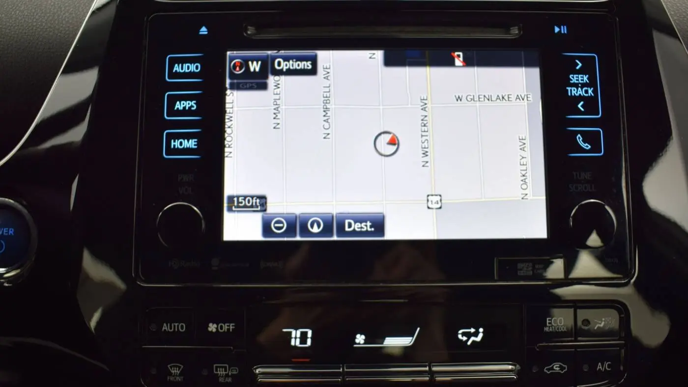 2018 Toyota Prius Prime JTDKARFP7J3093159