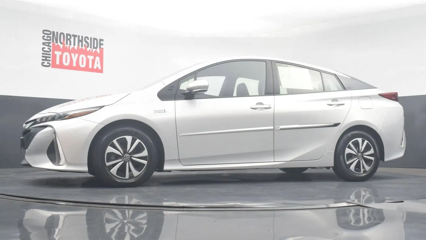 2018 Toyota Prius Prime JTDKARFP7J3093159