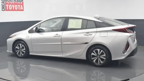 2018 Toyota Prius Prime JTDKARFP7J3093159