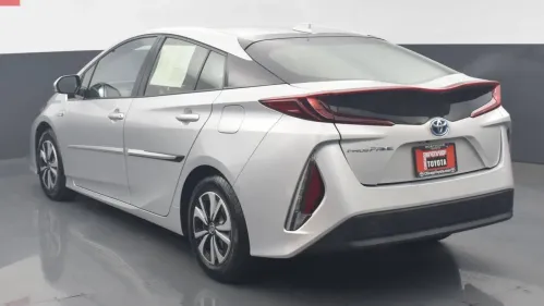 2018 Toyota Prius Prime JTDKARFP7J3093159