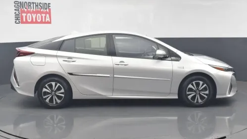 2018 Toyota Prius Prime JTDKARFP7J3093159