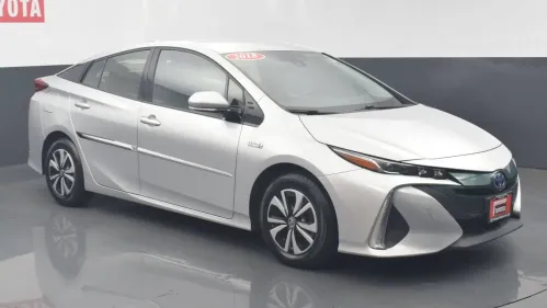 2018 Toyota Prius Prime JTDKARFP7J3093159